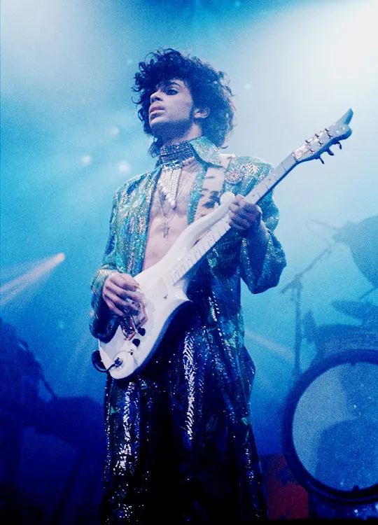 Prince