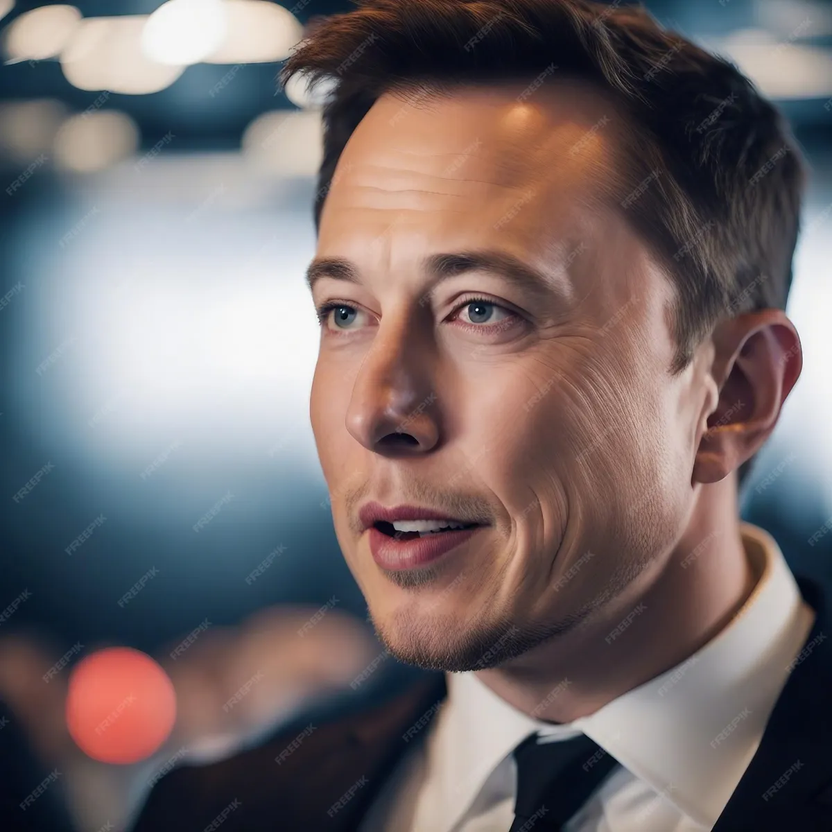 Elon Musk