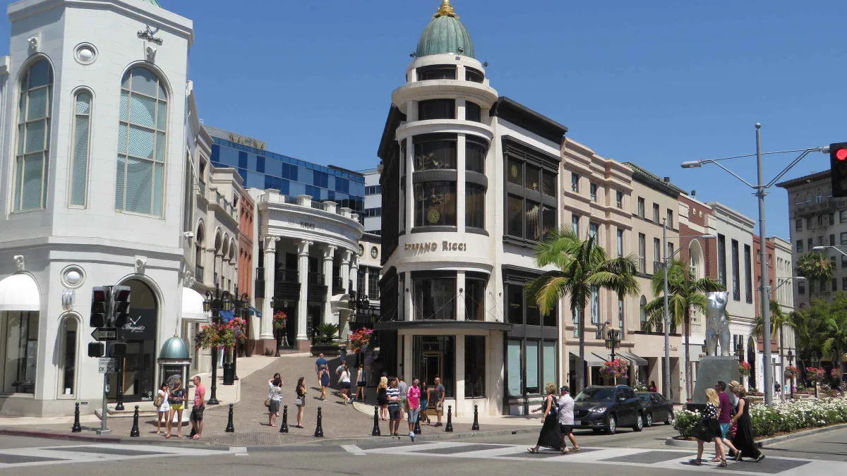 Beverly Hills