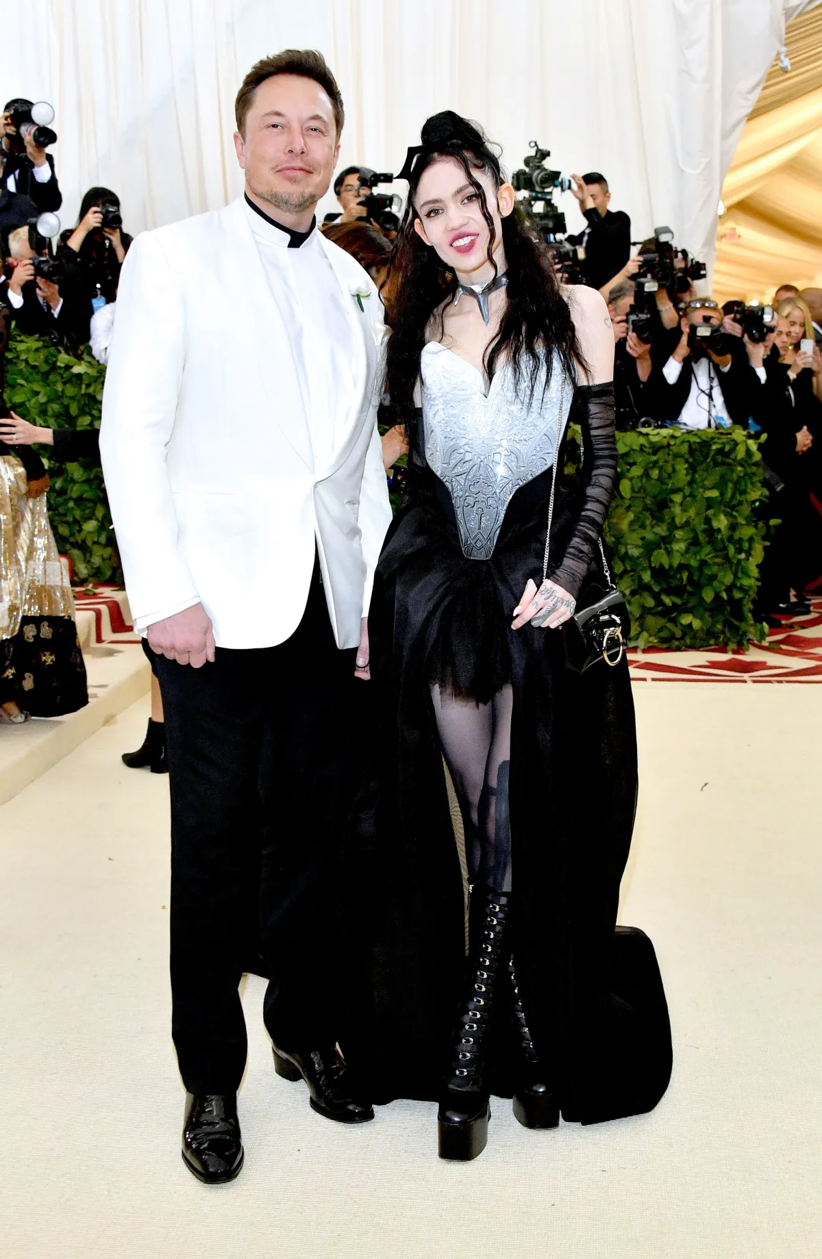 Grimes