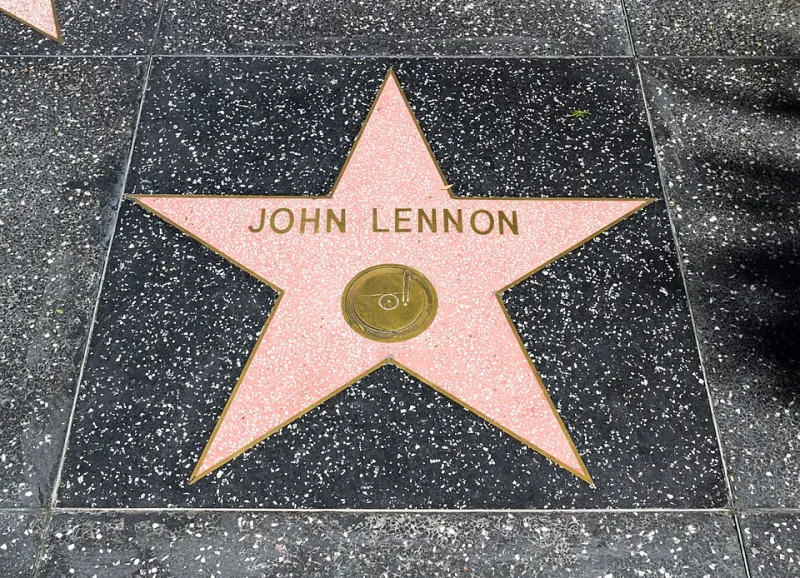 Born Into the Spotlight: Why Having a Famous Last Name Is Both a Golden Ticket and a Life Sentence