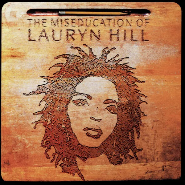Lauryn Hill