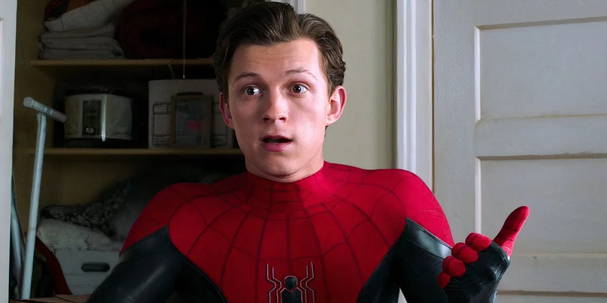 Tom Holland