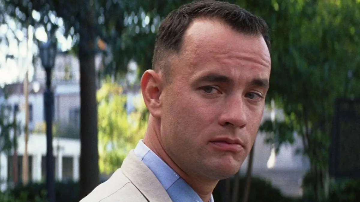 Tom Hanks