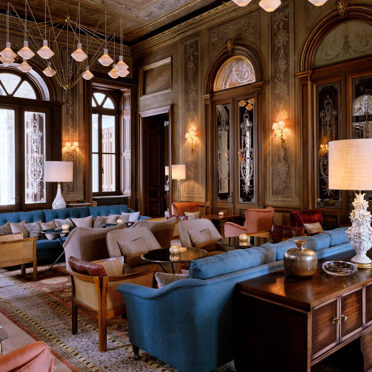 Soho House