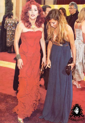 Your Plus-One or Mine? The Calculated Art of the Hollywood Red Carpet Stand-In