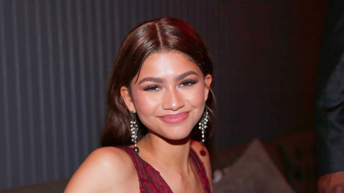 Zendaya