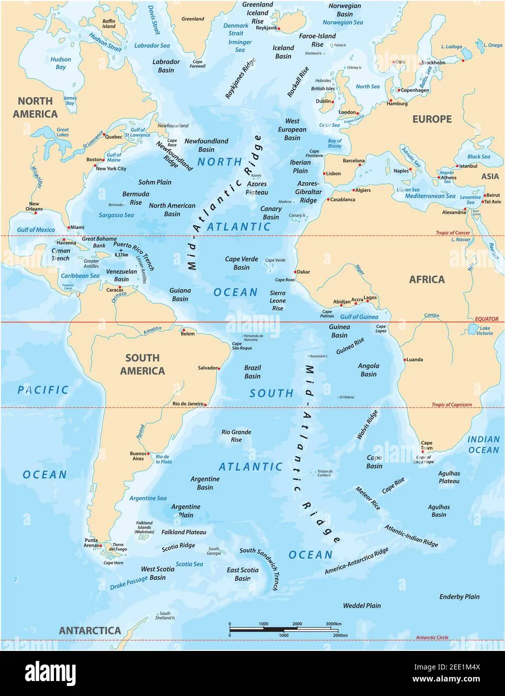The Atlantic