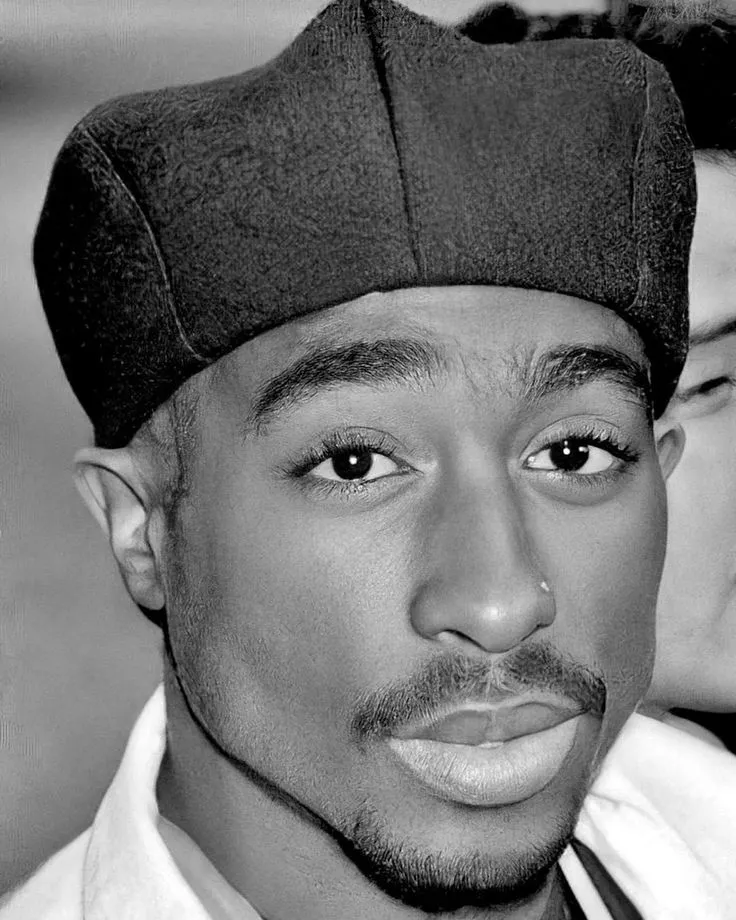Tupac Shakur