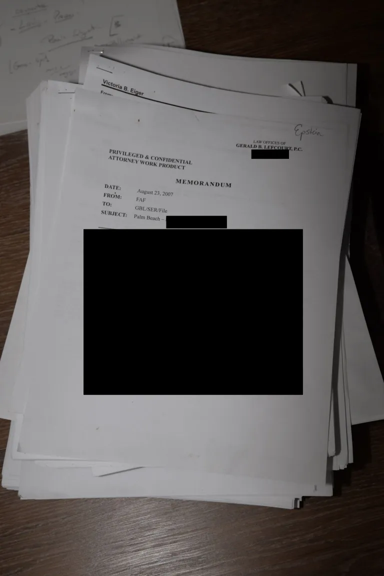 The Silence Sellers: How Celebrity NDAs Have Weaponized Loyalty and Erased Entire Relationships From Public Record