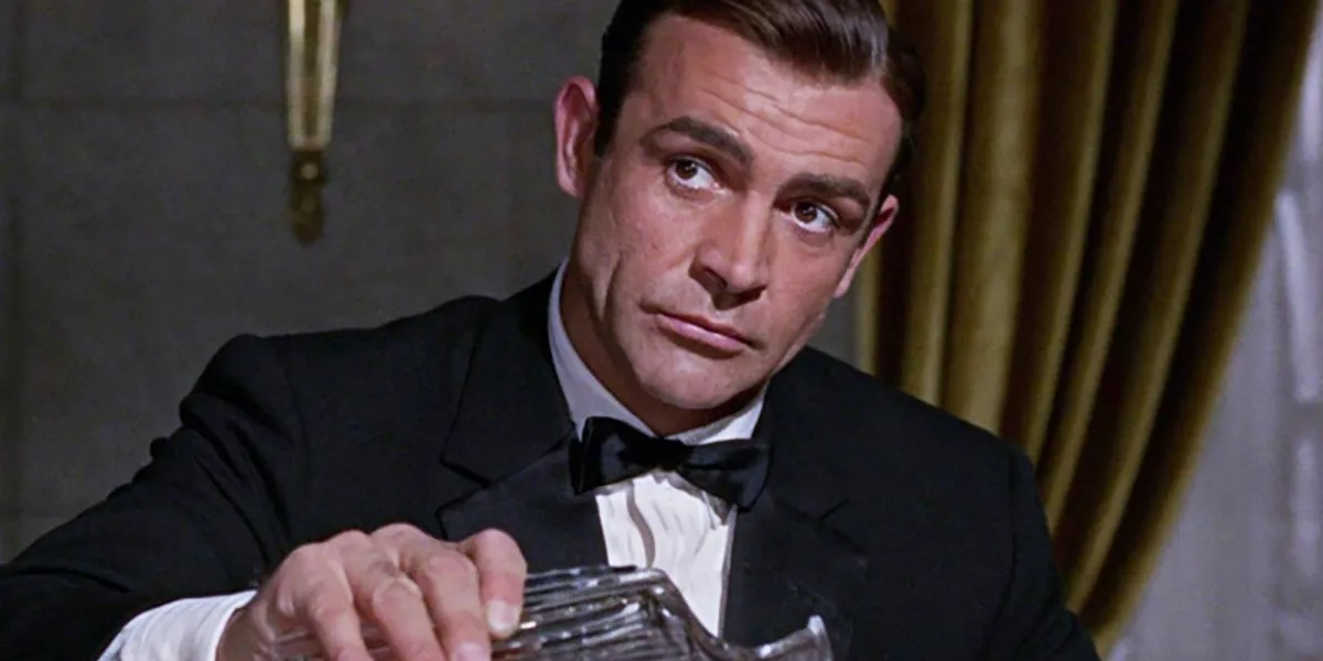 Sean Connery